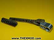 Arm - Wiper - With Blade - FV700283-2