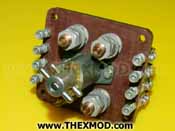Switch - Battery - 6271-34
