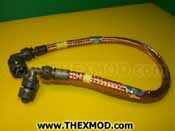 Wiring Harness - FV604748/1