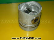 Internal Engine Piston - 91075551