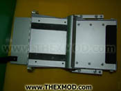 GPS Bracket Assembly - FV2136314