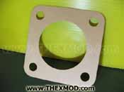 Gasket Carb to Inlet Manifold - ERR4381