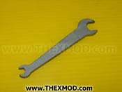 Spanner - 2 BA x 6 BA - SF270MK1