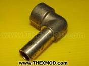 Elbow Tube - 34005708