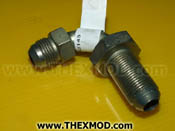 Bulkhead Elbow Adaptor - MXK2145