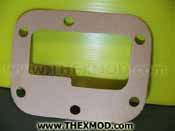 GASKET-SIDE COVER BLOCK - ERR1475