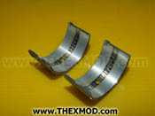 Bearing Half Sleeve - 360501