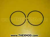 Piston Ring - Husqvarna 503 289 020