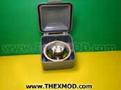 Shielded Electrical Connector - N21479/SVP/04/1