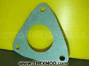 Gasket Injector / Vacuum Pump - ETC4616