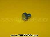 Bolt - M8 X 10
