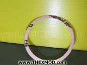 Gasket cover gear carrier - 2HA026