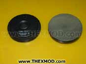 Brake Shoe Set - 9680578