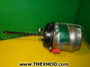 Brake Air Pressure Camber - FBU4292