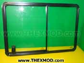 Window - Sliding - RH - 716.1.76.072.0