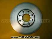 Disk - Brake - 80036148