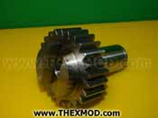 Gear - Spur - FV573120