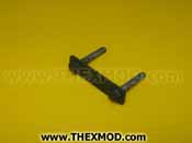 Clamp - Gearbox Selector - FV525301