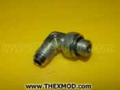 Elbow - Pipe - 2523-2121-060