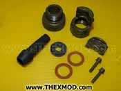 Connector - Outlet - MS9767-16-6