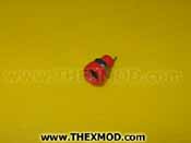 Socket - Red - SDB236981-2 / FS17003