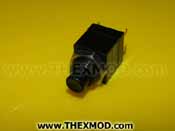 Switch - Push - 3 Amp Max - SP101