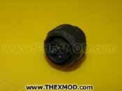 Connector - 3 Pin - S04A4F1-3/0