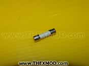 Fuse - 1.6 Amps - 20mm Lg - S505