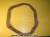 Gasket - Diff  - RTC1139