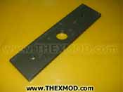 Plate -  264MM LG x 67MM W x 10MM THK - FV2021866