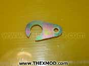 Retaining Bracket - FV2187233