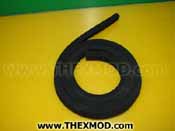 Rubber Strip - 271451004036