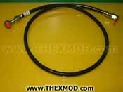 Hose - Brake - 70-30-511