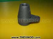Tool - Track Pin Removal - FV525186