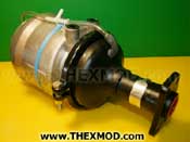 Brake Air Pressure Chamber - 1236110