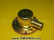 Valve - Relief - CV619