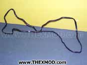 GASKET - ROCKER COVER  - ERR2409