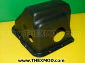 Cover - Windscreen Wiper Motor - DLB101670