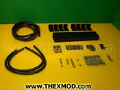 Radio Venting Kit - RTC6158