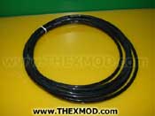Steel Pipe - 4.75mm OD x 3960mm LG - 91018487