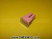 Fuse - Inclosed - 30 AMP - 717/11030 - PALF30