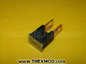 Fuse - Inclosed - 80 AMP - 717/11080 - PALM80