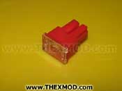 Fuse - Inclosed - 50 AMP - 717/11050 - PALF50