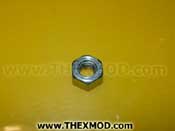 Nut - M10 - Grade 8 - NAK8880