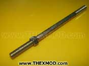 Rod - LH Thread 1st End - RH Thread 2nd End