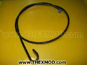 Pipe - Breather - FRC0167