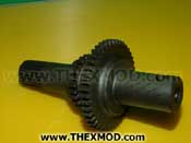 Gearshaft - FV814208