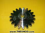 Gear - Spur - FV451292 / CK1751