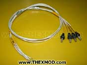 Wiring Harness - FV563693 1N