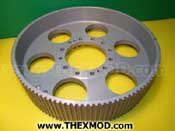 Pulley - 50361692